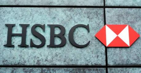 HSBC schikt hypotheekkwestie voor 765 miljoen