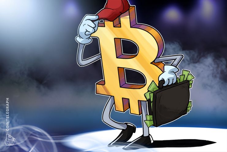Bericht: Der Wert der an ins Darknet gesendete Bitcoins steigt 2018 um 70%