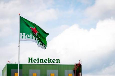 Lindsell Train meldt belang in Heineken