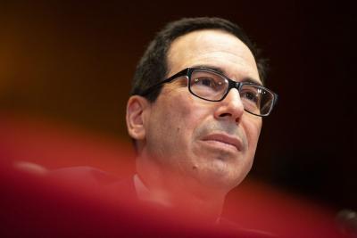 Đàm phán thương mại Mỹ-Trung: Trọng trách đè nặng lên vai Steven Mnuchin