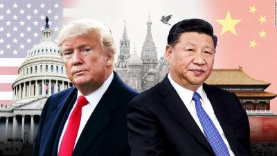Mỹ bỏ Trung Quốc ra khỏi danh sách thao túng tỷ giá