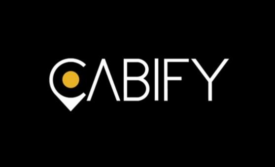 Cabify lanza nueva plataforma web para servicio empresarial