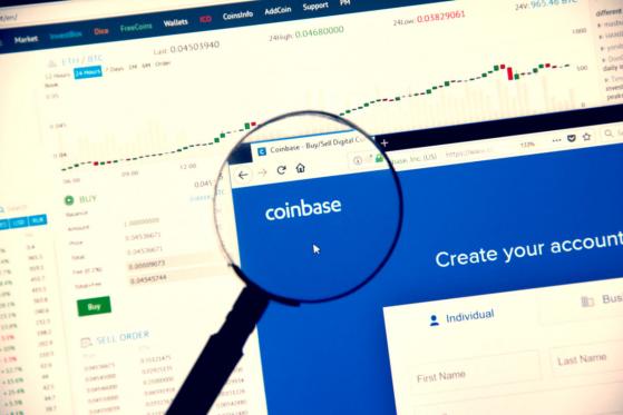  Coinbase Dismisses 15 Remote Employees - Report 