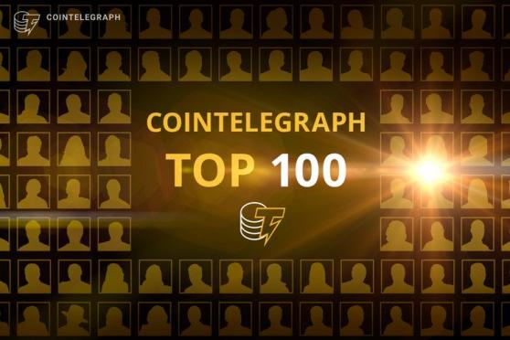 Introducing the Cointelegraph Top 100