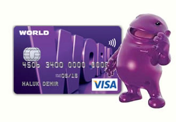 © EborsaHaber. Yapı Kredi Bank, Azerbaıjan Worldcard’ın 5. Yaşını Kutluyor