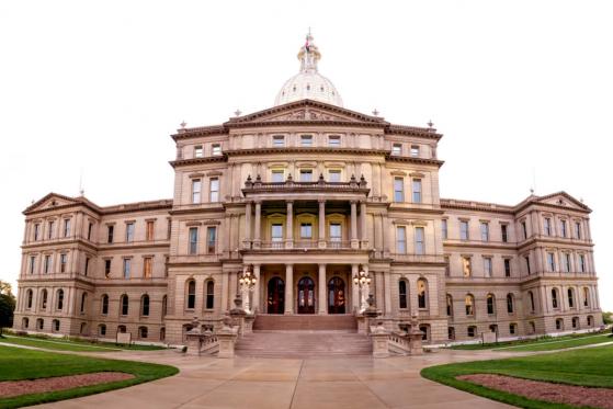  New Michigan Bill Forbids Altering of Blockchain Data 