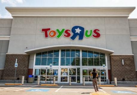 Wegvallen Toys 'R' Us blijft pijnpunt Hasbro