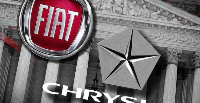 © EborsaHaber. ABD, Fiat Chrysler’i “Yanıltıcı Yazılım” Kullanmakla Suçladı