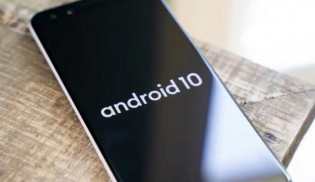 © Economic News. Finally, Android 10 in 2 Mobile Samsung These
