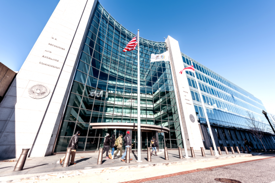 SEC Staff Publish New Crypto Guidelines to Supplement the Howey Test