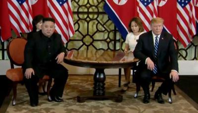 Thượng đỉnh Mỹ - Triều: ông Kim mong có “một cuộc đối thoại tuyệt vời” với ông Trump