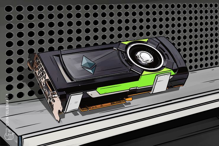 Según análisis, mercado bajista y disminución Hashrates significan que la minería ETH ya no es rentable