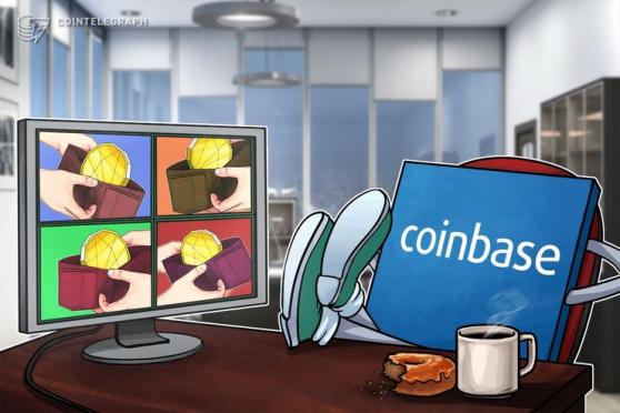 Coinbase Expands Into Cross-Border Payments