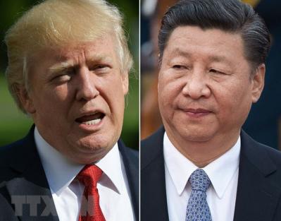 'Mỹ-Trung Quốc sắp có những thỏa thuận thương mại phi thường'