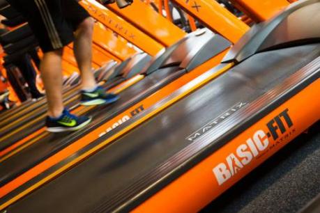 'Abonnementswijziging goed voor Basic-Fit'