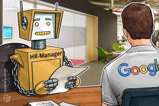 Ex-Google Employees Form Blockchain Innovation Community For Other ‘Ex- Googlers’