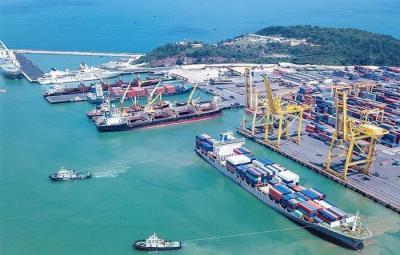 QNP dự kiến chi 220 tỷ đồng để nâng cấp Bến số 1 cảng Quy Nhơn