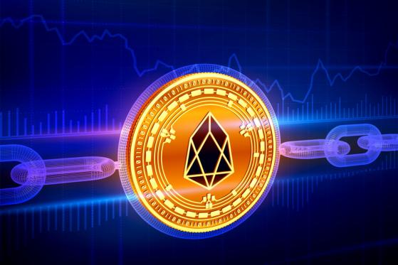  EOS Transaction Volume Skyrockets Fueled by Spam 