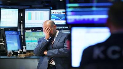 Dow Jones sẽ giảm hơn 200 điểm vào phiên ngày 26/10?