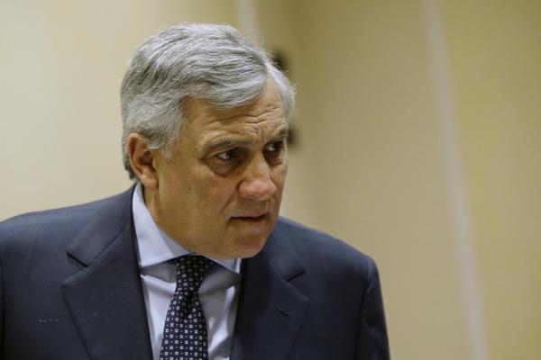 © Ansa. Npl,Tajani,politica vince su burocrazia