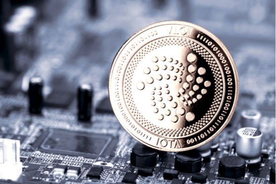  IOTA Joins MOBI Alliance, Asset Price Wakes Up 