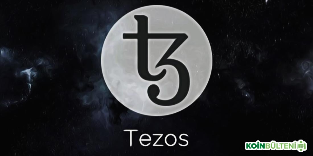 Tezos Kurucu Ortağı, Yaşadıkları Sıkıntılı Süreci Anlattı