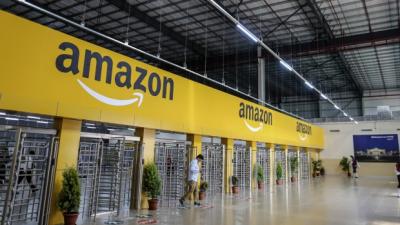 Amazon vào Việt Nam, thị trường thương mại điện tử sẽ là 