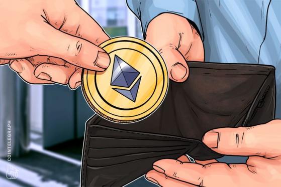 Digital Currency Wallet Abra Adds Direct Support for ETH Instead of as Asset Derivative