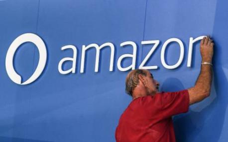 'Amazon wil 3000 kassaloze supers'
