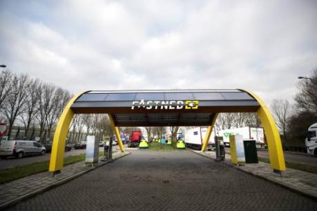 Groeispurt voor snellaadbedrijf Fastned