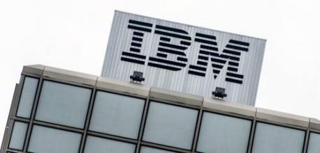 IBM koopt Red Hat voor 33,4 miljard dollar