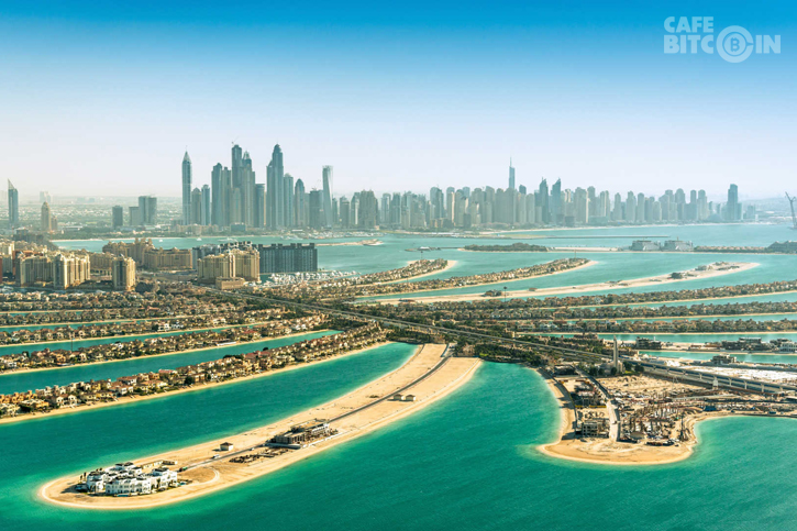 Ripple tiến đánh Dubai, 200 khách hàng đã có mặt – Điều này sẽ tạo nên sức bật lớn cho XRP?