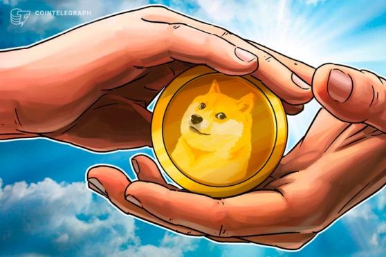 Someone Just Minted a Doge-Themed Crypto Token Worth $129,000