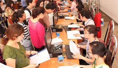 Gần 200 doanh nghiệp tại Hà Nội đang nợ thuế
