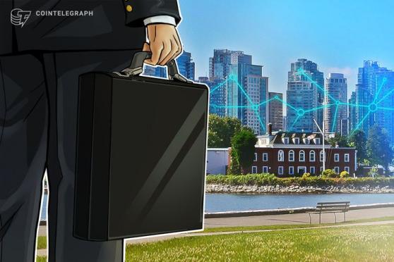 Ex-NATO Secretary General Bullish on Blockchain as He Partners With Swiss Startup