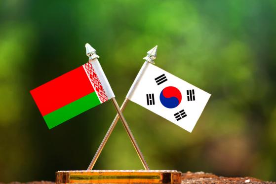  Belarus Welcomes Korean Investors Interested in Blockchain, AI 