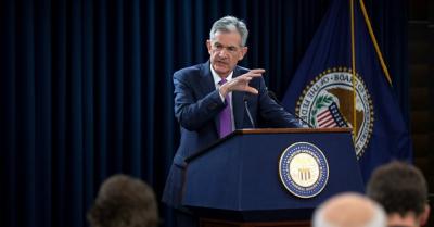 Chủ tịch Fed không quá lo lắng về lạm phát