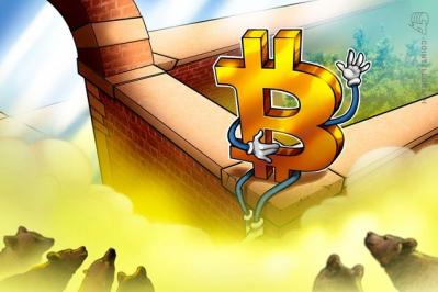 Lạc quan về Bitcoin, nhóm cổ phiếu liên quan tới tiền ảo hồi sinh
