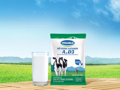 F&N Dairy Investments để ngỏ khả năng tham gia buổi đấu giá cổ phiếu VNM