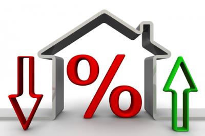 Lãi suất cho vay mua nhà ở xã hội 4.8%/năm