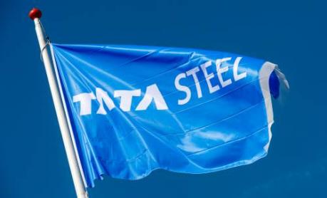 Zwarte cijfers Tata Steel