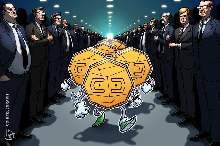Proposed License Requirements End Anonymous Crypto Selling and Buying in the Netherlands
