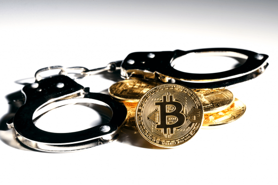  Head of Crypto-Related Scam Faces up to 20 Years in Jail Over Investor Fraud 