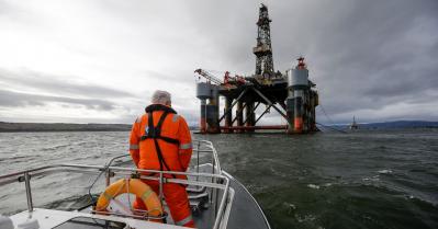 IEA dự báo nhu cầu dầu năm 2019 tăng trưởng yếu nhất trong nhiều năm