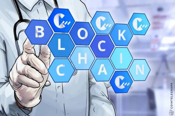 German Consulting Firm Camelot Launches Blockchain Platform For Medical Data Management