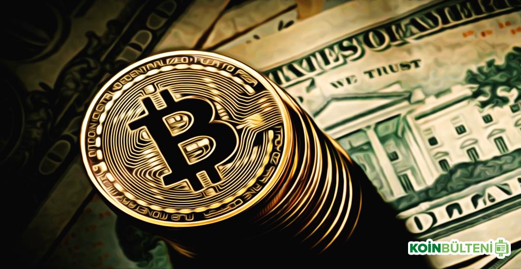 İnsanların Dolar Yerine Bitcoin Aldığını ‘Gösteren’ Yeni Google Trends Grafiği, Tartışmalara Yol Açtı!