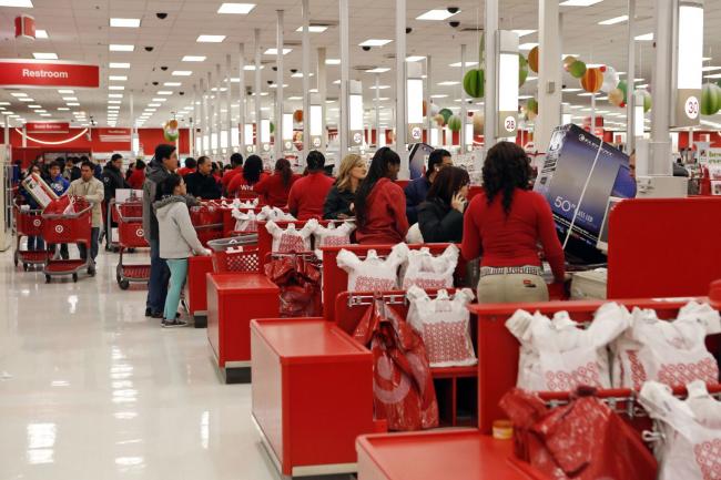 Target Defies Recession Fears as Profit Shows Consumer Strength