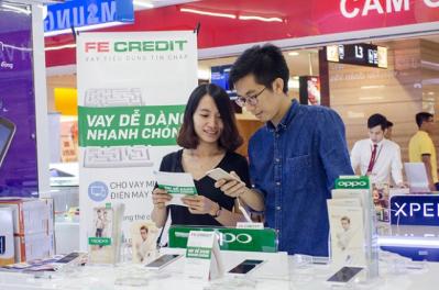 Góp thêm nợ xấu, giảm phần lợi nhuận, FE Credit có còn là gà đẻ trứng vàng cho VPBank? 