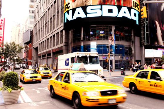  NASDAQ Reportedly Planning Crypto Price Prediction Tool 