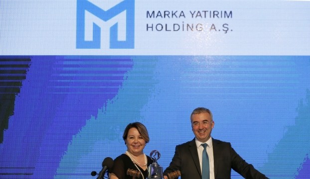 © EborsaHaber. Marka Holding, Borsada Kendi Hisselerinden Alacak